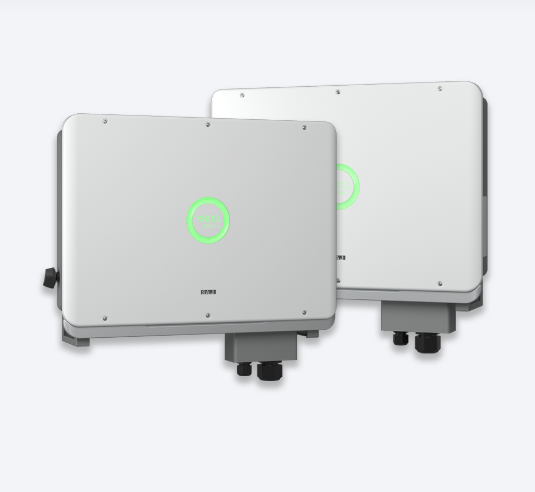 SAJ R6 3 Fase 30K 3MPP + AIO3