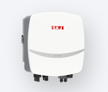 SAJ R5 3 Fase 10K 2MPP + AIO3